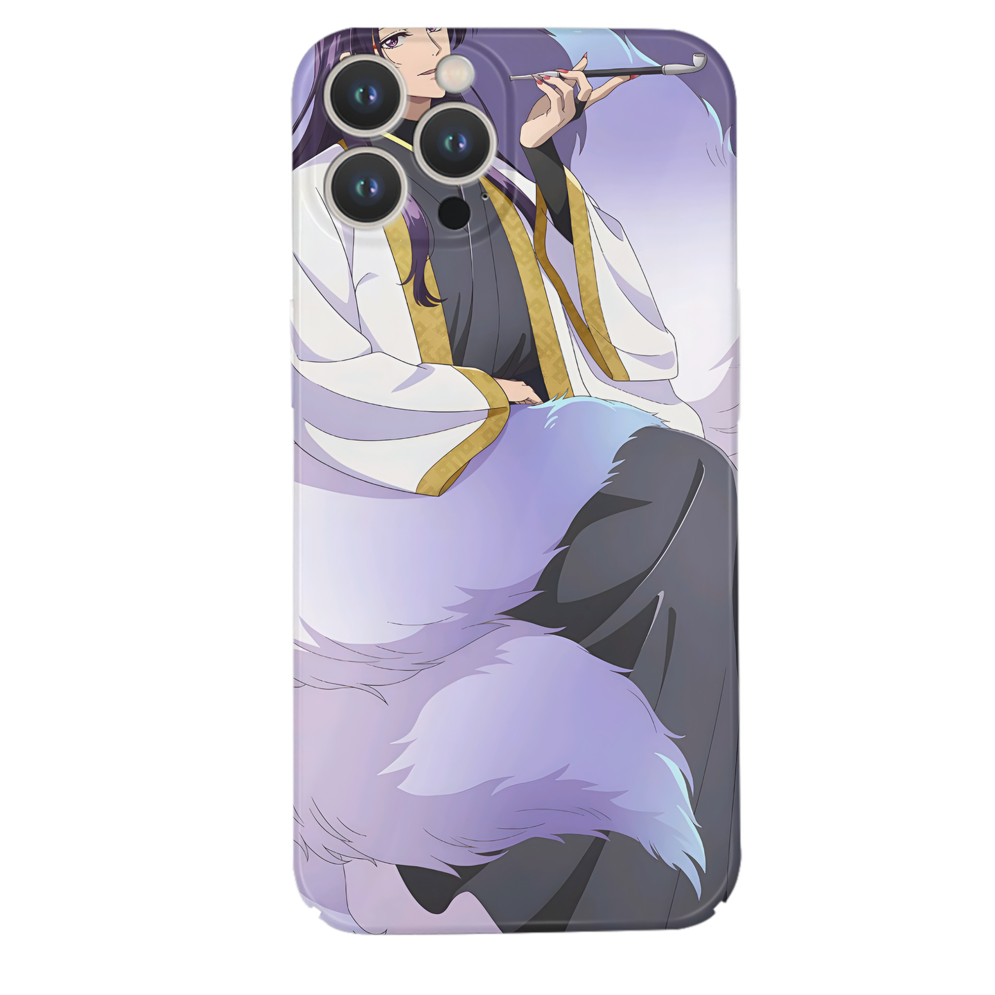 （画像用） 薬屋のひとりごと The Apothecary Diaries 【iPhone 14シリーズ対応】ハードケース